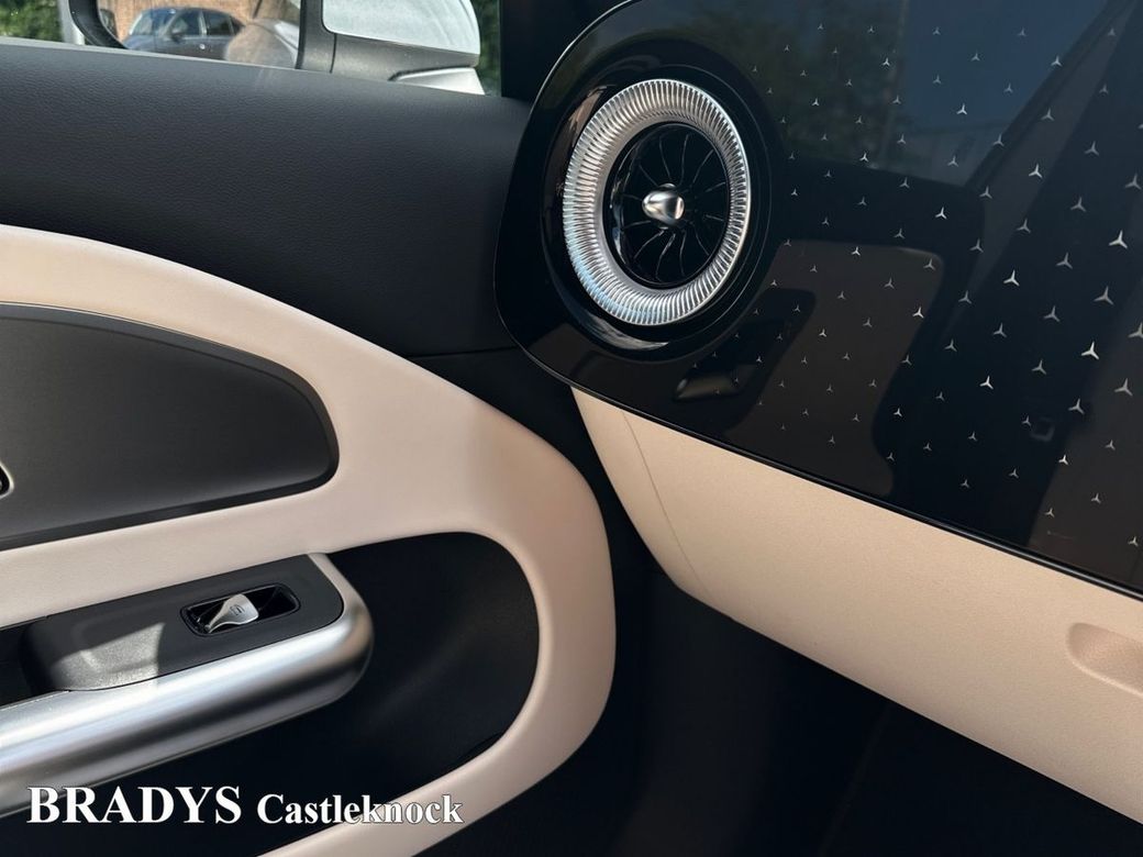 2026 Mercedes-Benz CLA Class