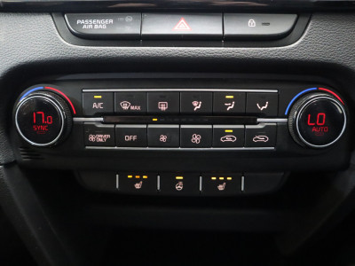 2022 Kia Ceed
