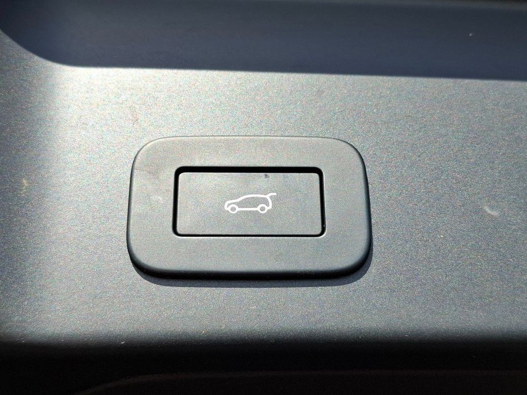 2023 Land Rover Range Rover Evoque