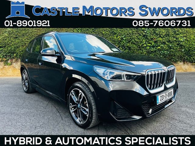 vehicle for sale from Castle Motors Swords