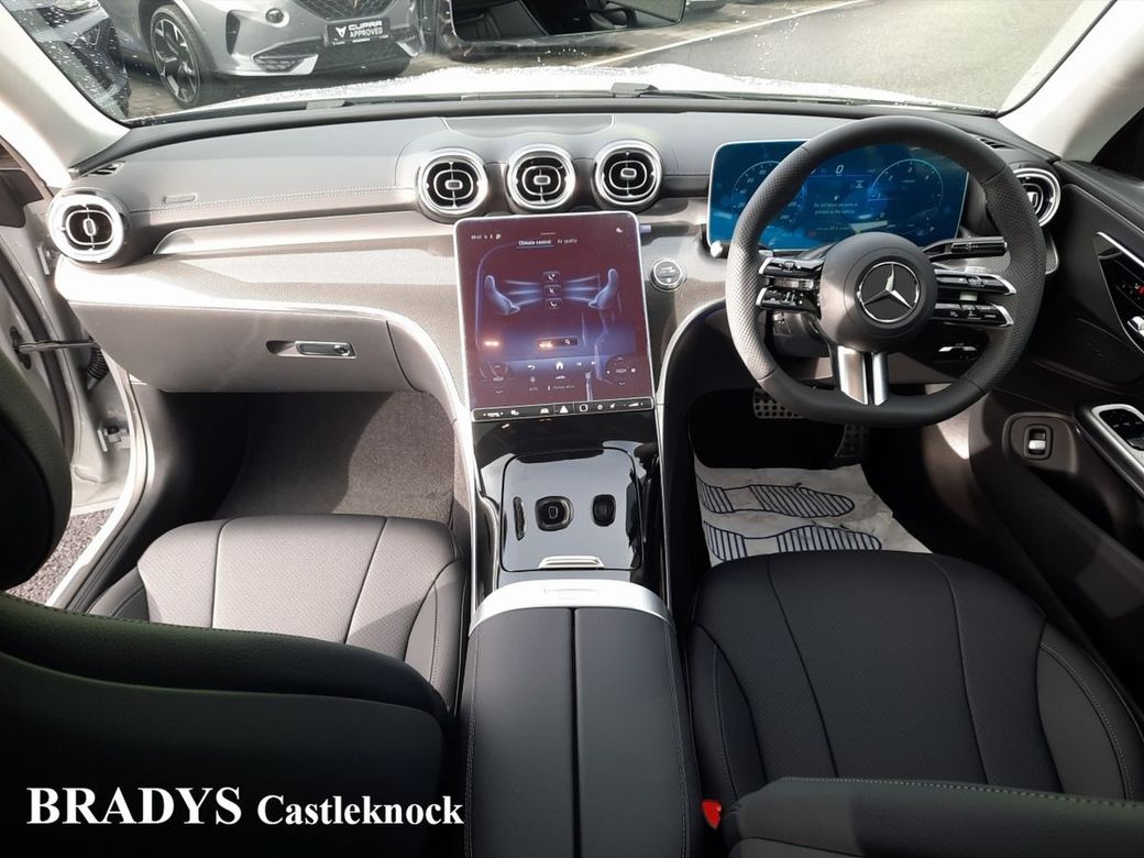 2026 Mercedes-Benz CLE