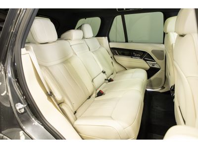 2026 Land Rover Range Rover