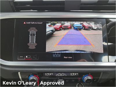 2022 Audi Q3