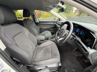 2022 Volkswagen Golf