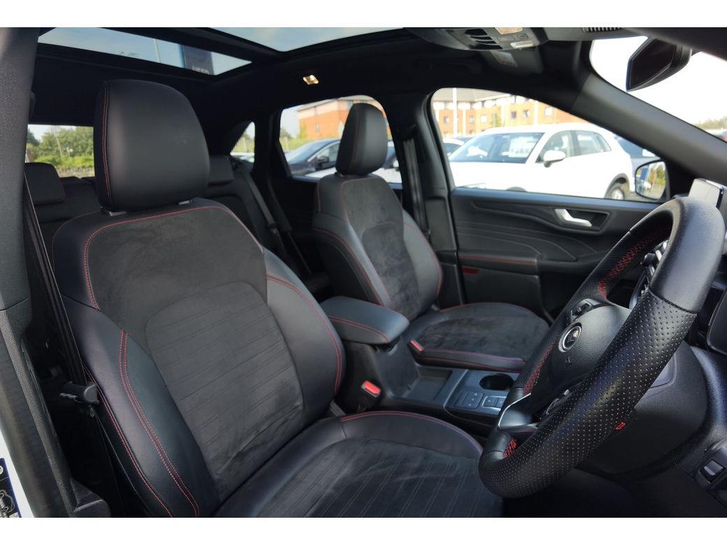 2023 Ford Kuga