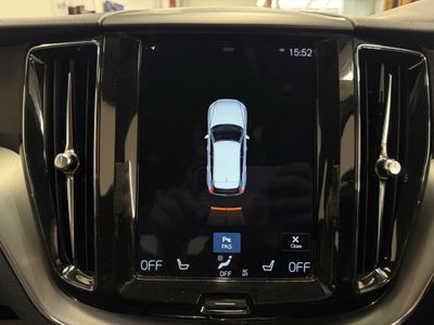 2018 Volvo XC60