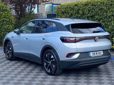 2023 Volkswagen ID.4