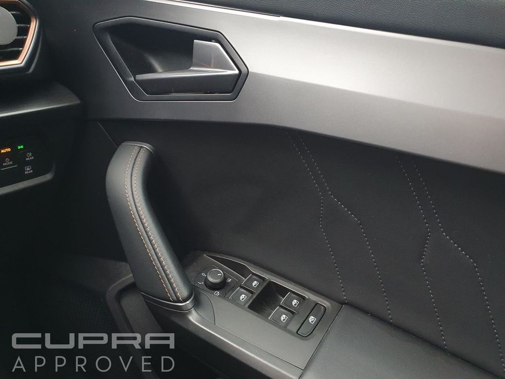 2023 Cupra Formentor