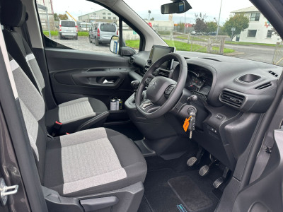 2024 Citroen Berlingo Multispace