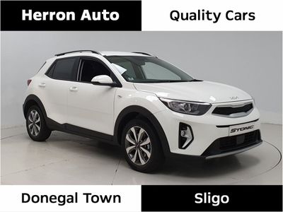 2023 Kia Stonic