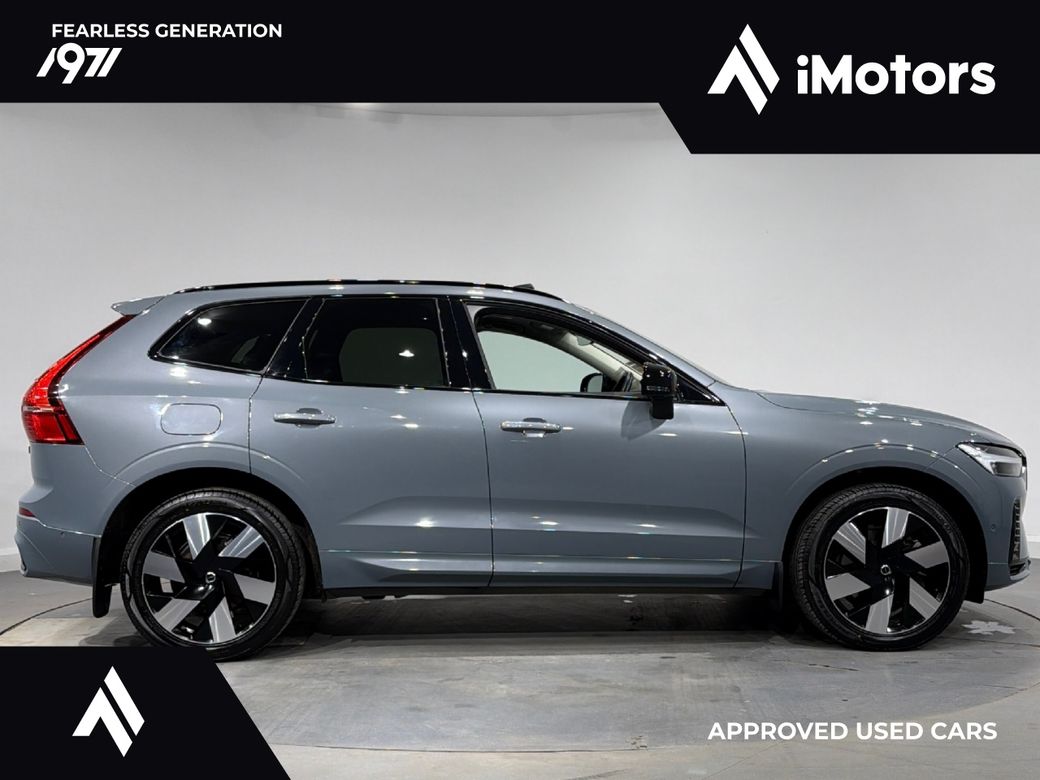 2024 Volvo XC60