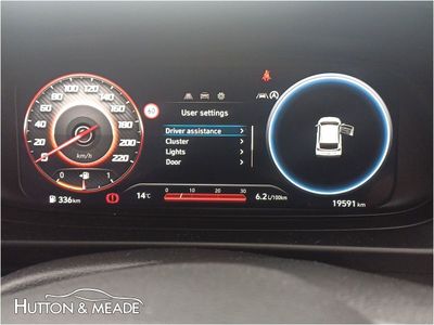 2024 Hyundai i20