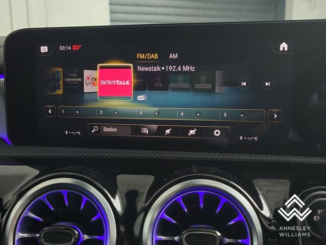 2023 Mercedes-Benz CLA Class