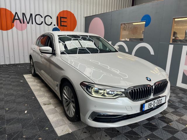 vehicle for sale from The Automatic Motor Car Centre