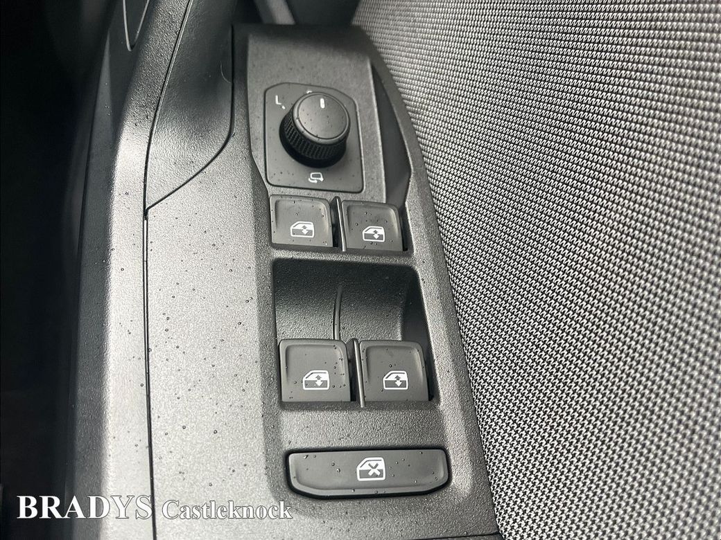 2026 SEAT Arona