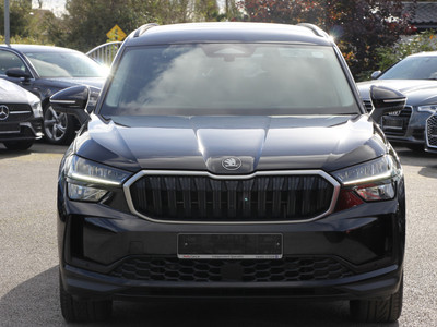 2024 Skoda Kodiaq
