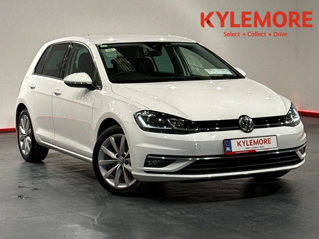 vehicle for sale from Kylemore Cars