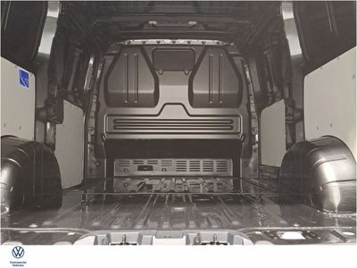 2026 Volkswagen Transporter