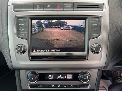 2015 Volkswagen Polo