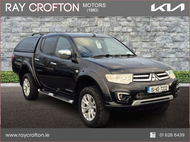 vehicle for sale from Ray Crofton Ltd