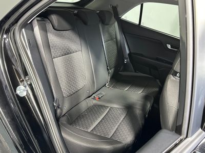 2023 Kia Rio