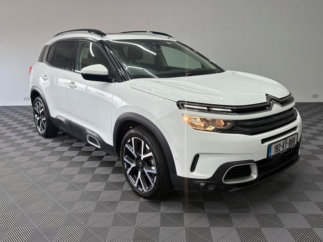 vehicle for sale from Murphy Cars
