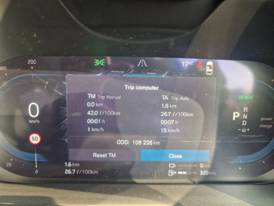 2023 Volvo XC60