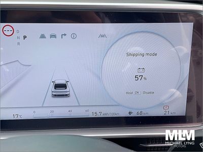 2025 Hyundai Ioniq 6