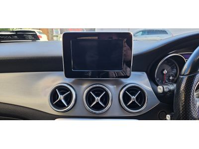 2018 Mercedes-Benz CLA Class