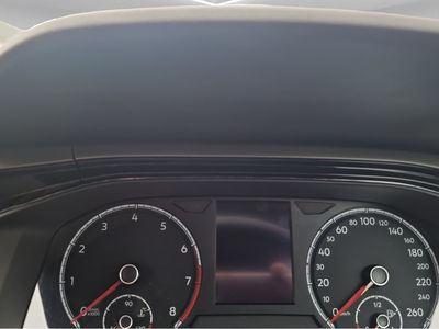 2020 Volkswagen Polo