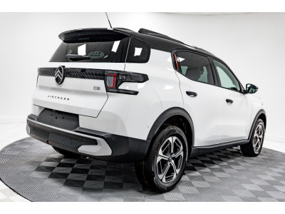 2026 Citroen C3 Aircross