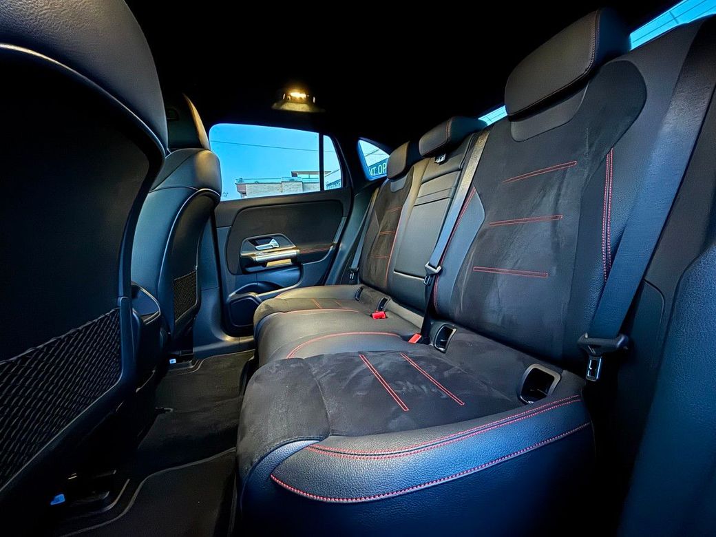 2024 Mercedes-Benz EQA