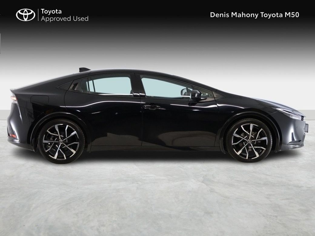 2023 Toyota Prius