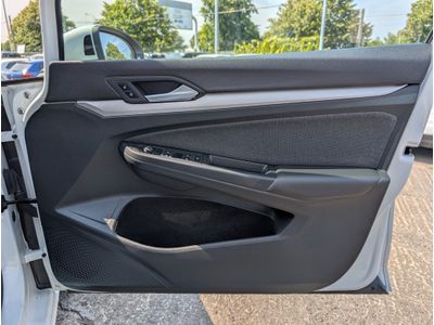 2024 Volkswagen Golf