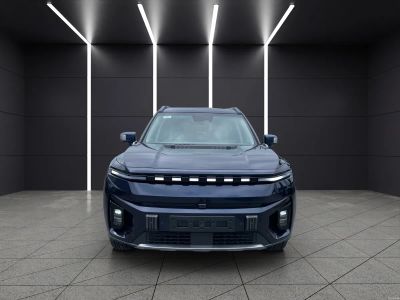 2026 Ssangyong Torres