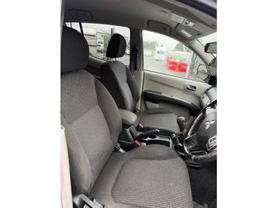 2014 Mitsubishi L200