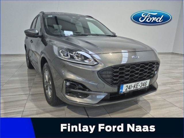 vehicle for sale from Finlay Motor Group