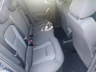 2015 Audi A1