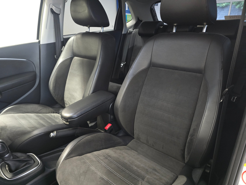 2017 Volkswagen Polo