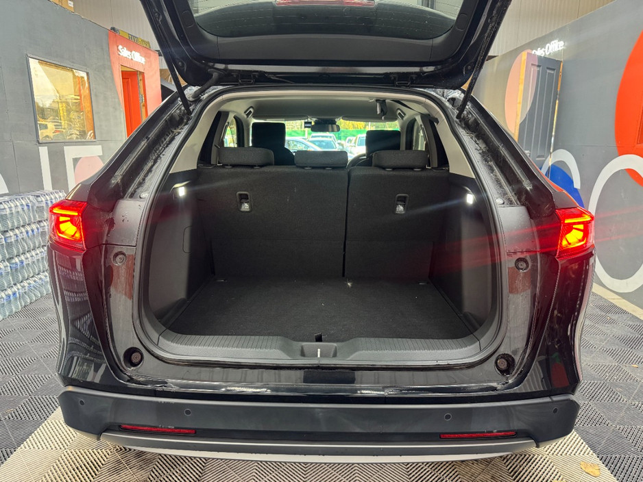 2021 Honda Vezel