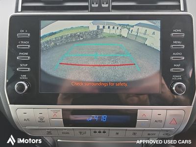 2023 Toyota Landcruiser