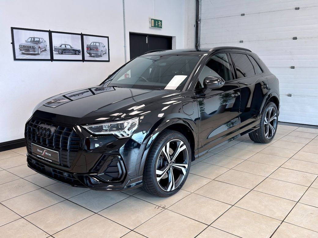 2023 Audi Q3