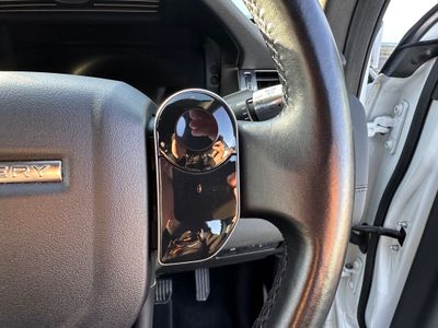 2020 Land Rover Discovery Sport