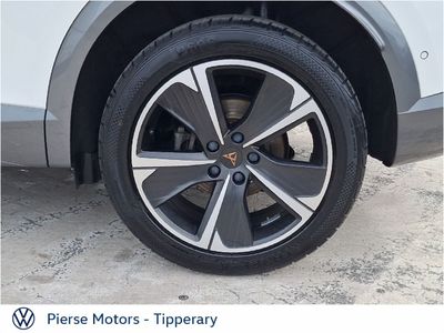 2024 Cupra Formentor