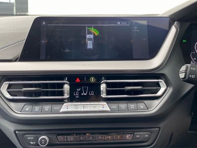 2023 BMW 1 Series