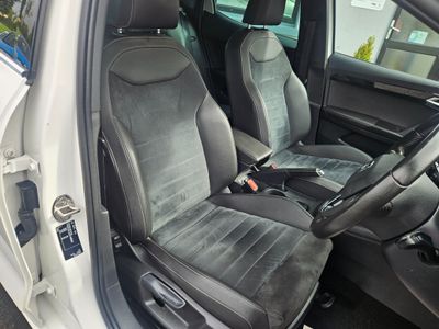 2018 SEAT Ibiza