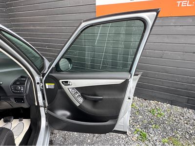 2009 Citroen Grand C4 Picasso