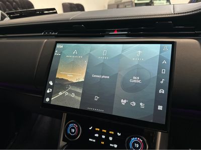 2023 Land Rover Range Rover