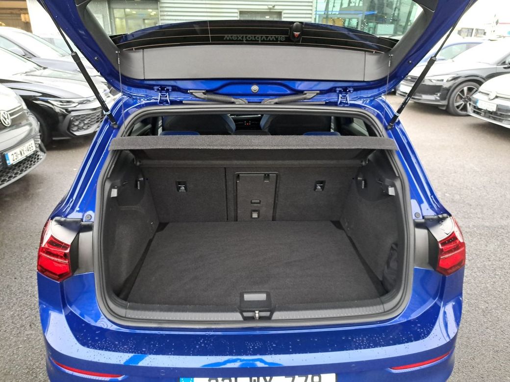 2023 Volkswagen Golf