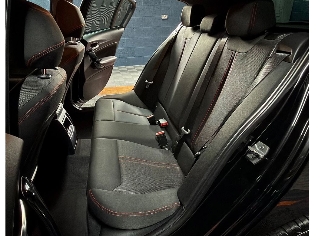2017 BMW 1 Series